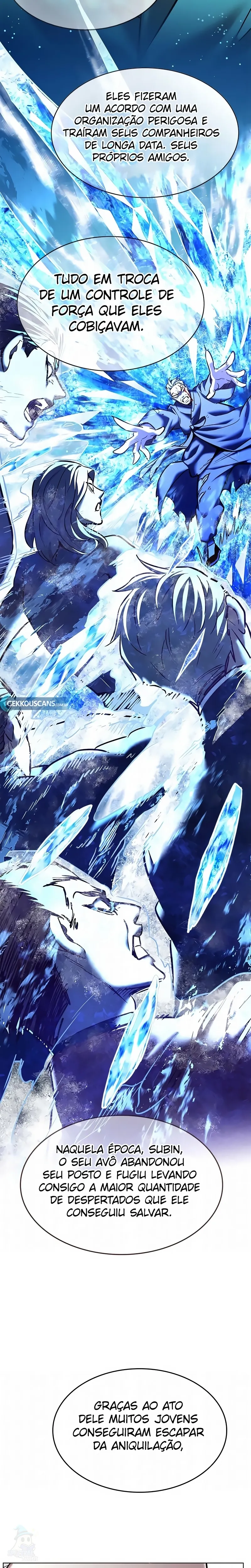 Read Veletric Pt Br Manga Online