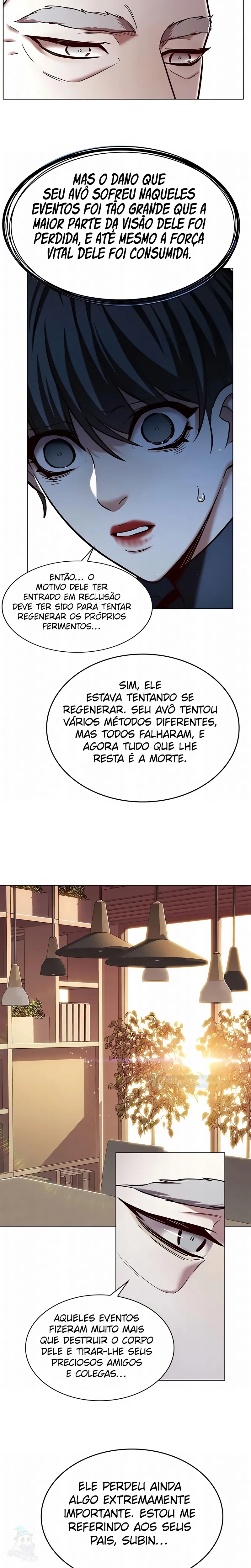 Read Veletric Pt Br Manga Online