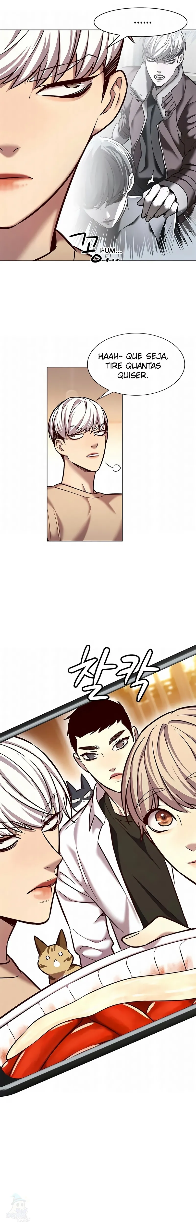 Read Veletric Pt Br Manga Online