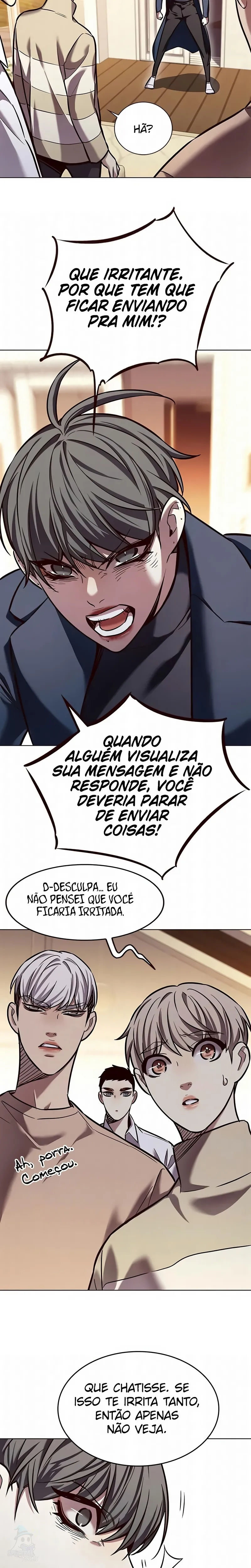 Read Veletric Pt Br Manga Online