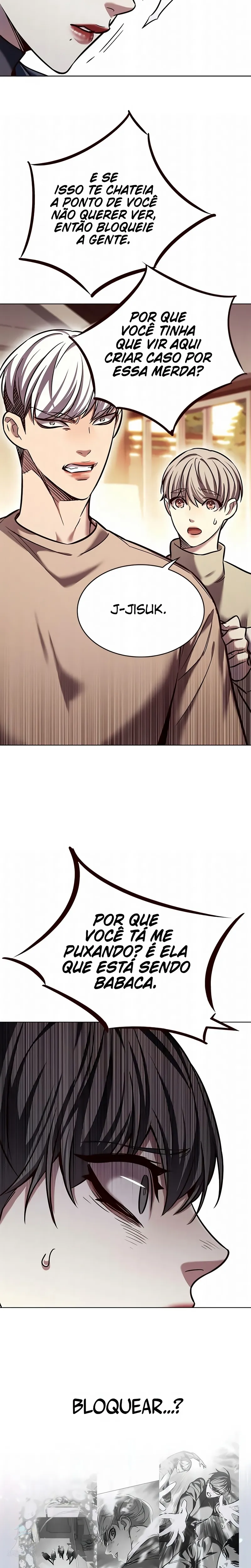 Read Veletric Pt Br Manga Online
