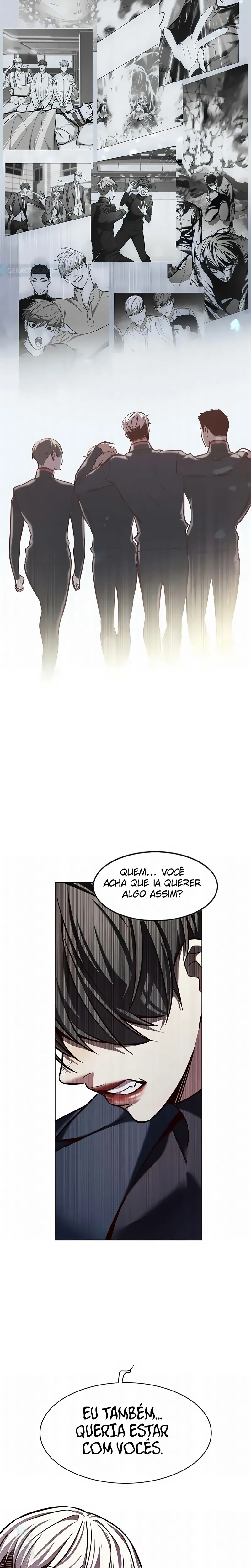 Read Veletric Pt Br Manga Online