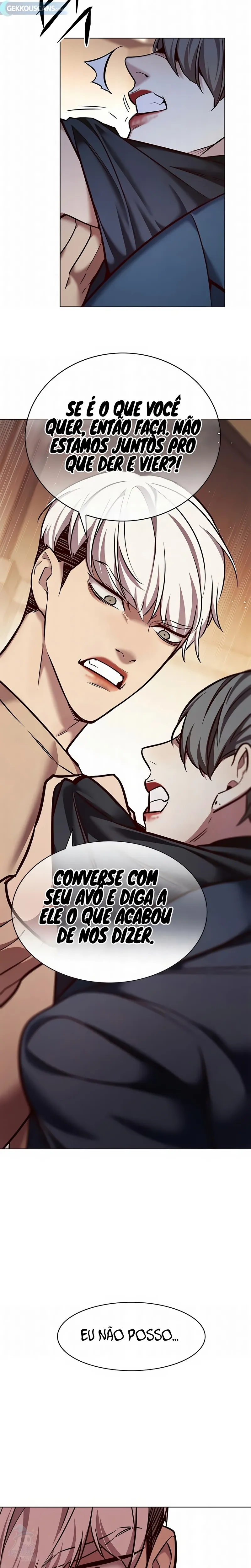 Read Veletric Pt Br Manga Online