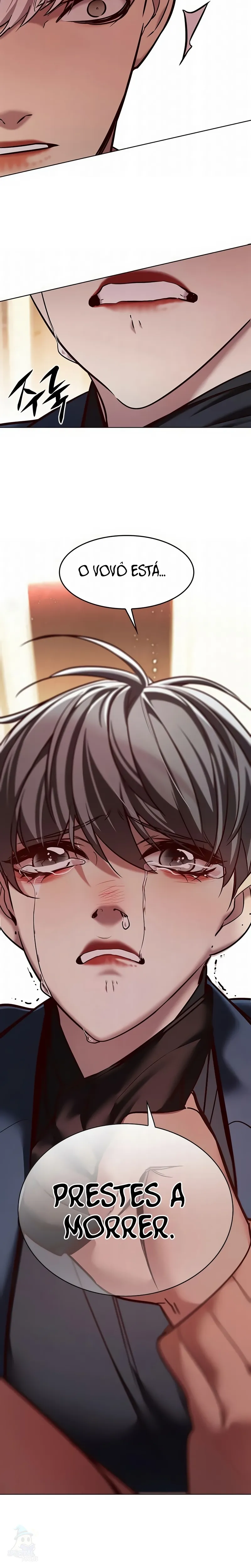 Read Veletric Pt Br Manga Online