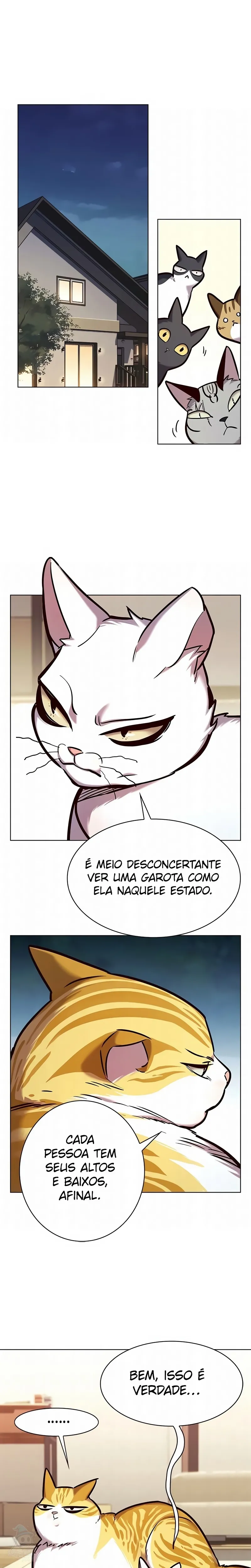 Read Veletric Pt Br Manga Online