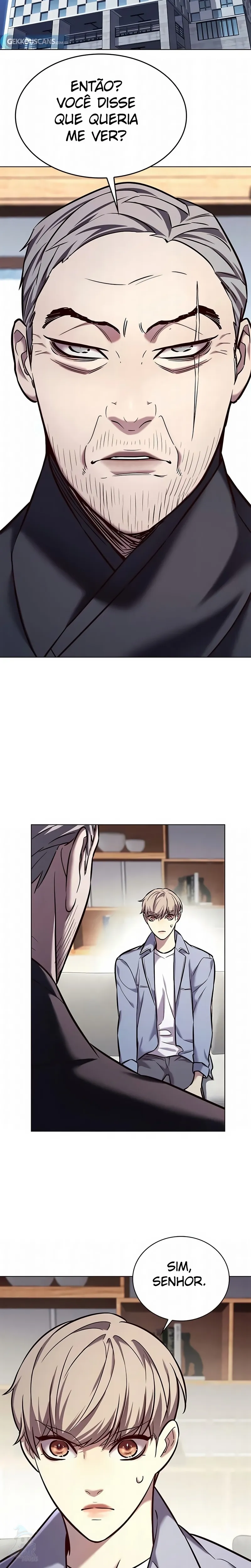 Read Veletric Pt Br Manga Online