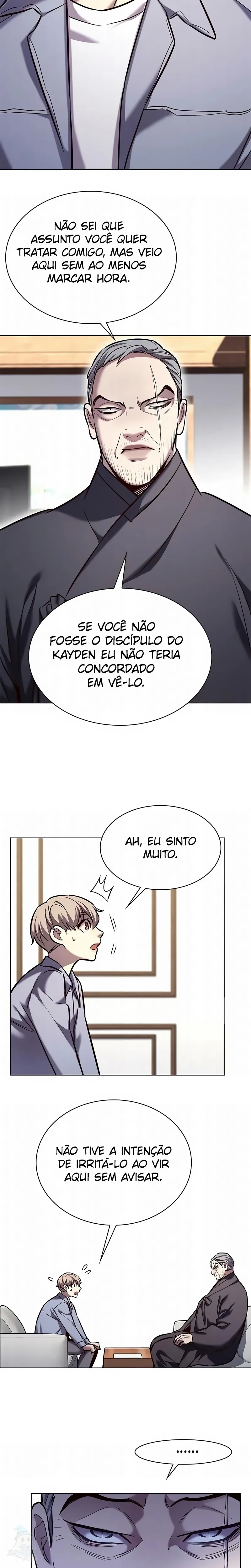 Read Veletric Pt Br Manga Online