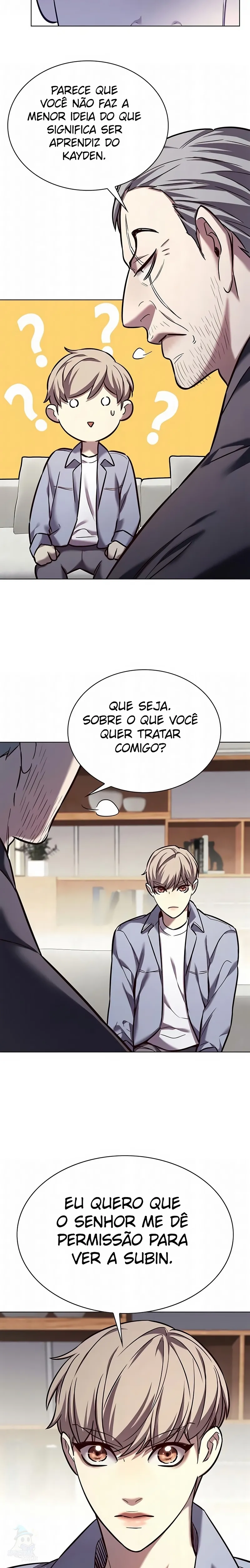 Read Veletric Pt Br Manga Online