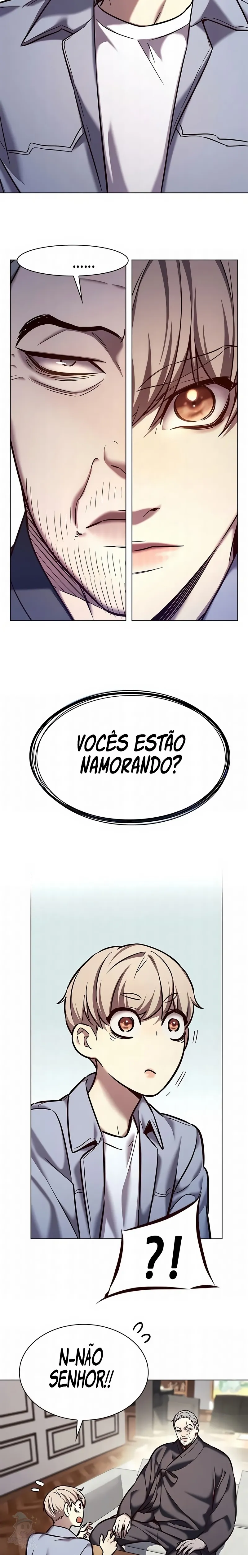 Read Veletric Pt Br Manga Online
