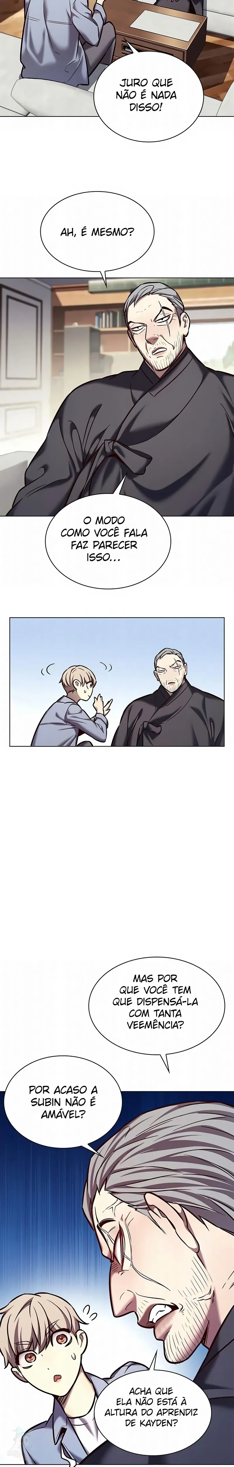 Read Veletric Pt Br Manga Online