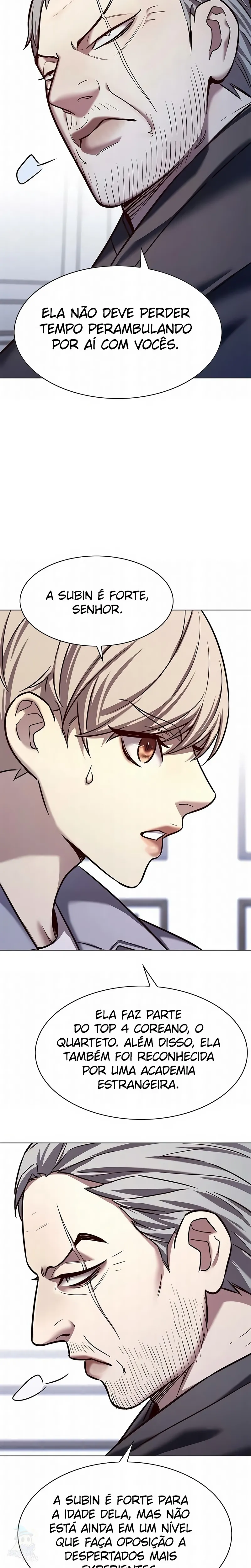 Read Veletric Pt Br Manga Online