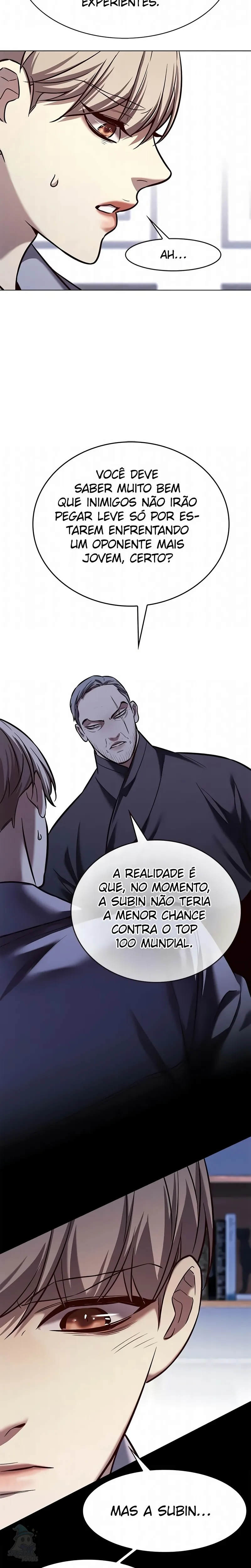 Read Veletric Pt Br Manga Online