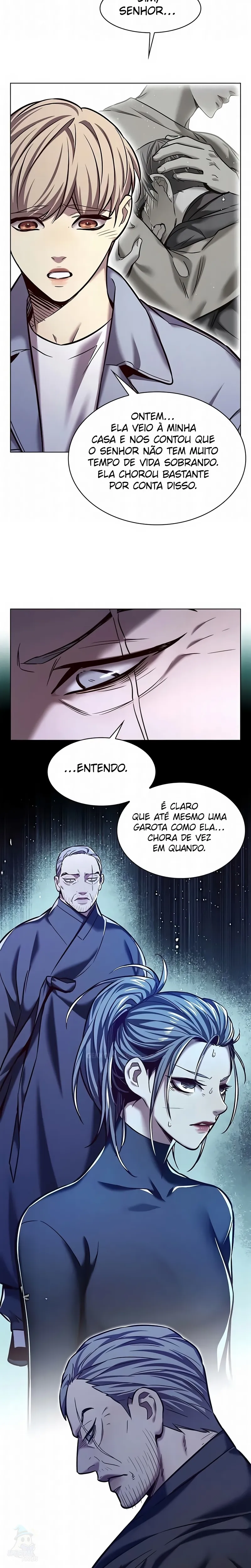 Read Veletric Pt Br Manga Online
