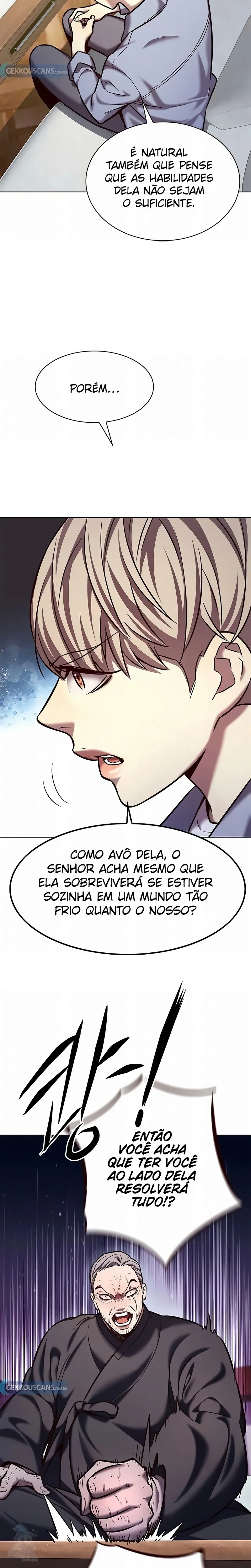 Read Veletric Pt Br Manga Online