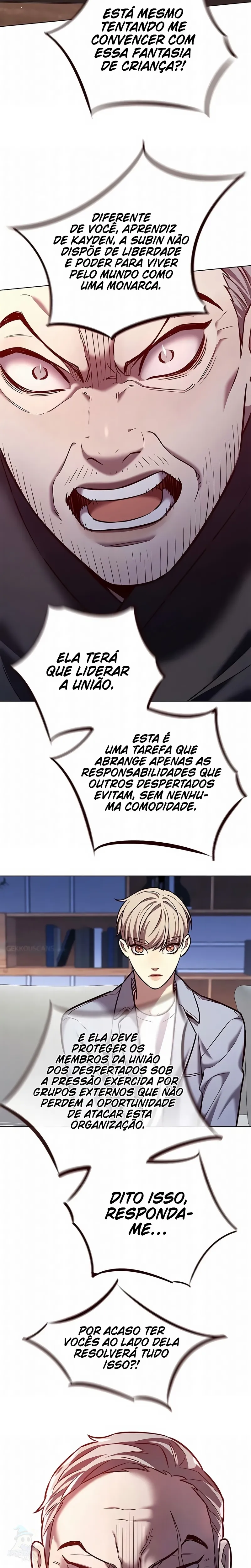 Read Veletric Pt Br Manga Online
