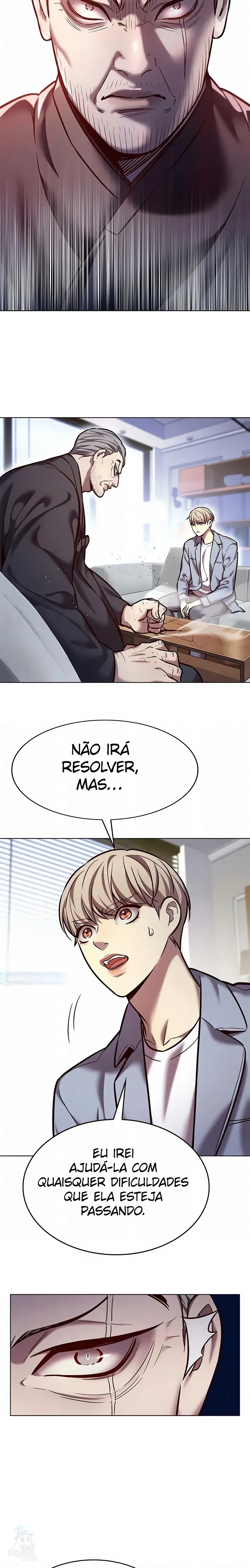 Read Veletric Pt Br Manga Online