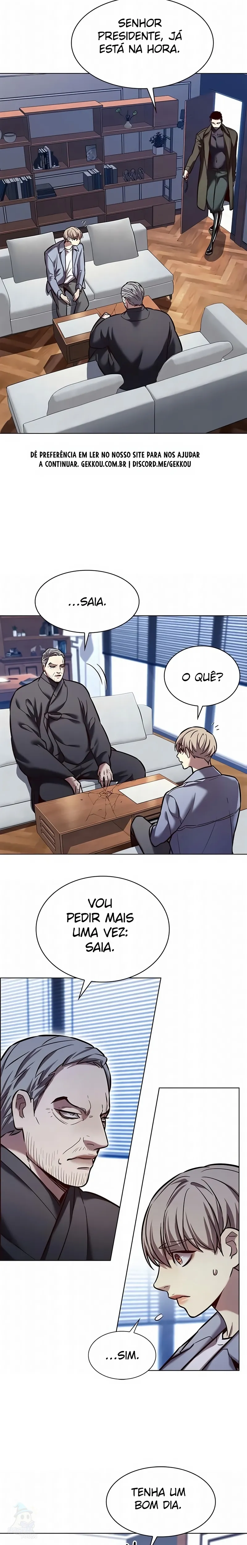 Read Veletric Pt Br Manga Online