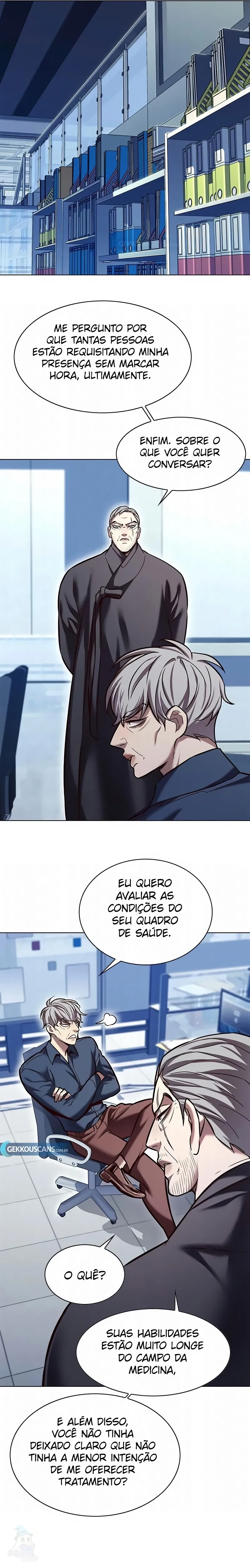 Read Veletric Pt Br Manga Online