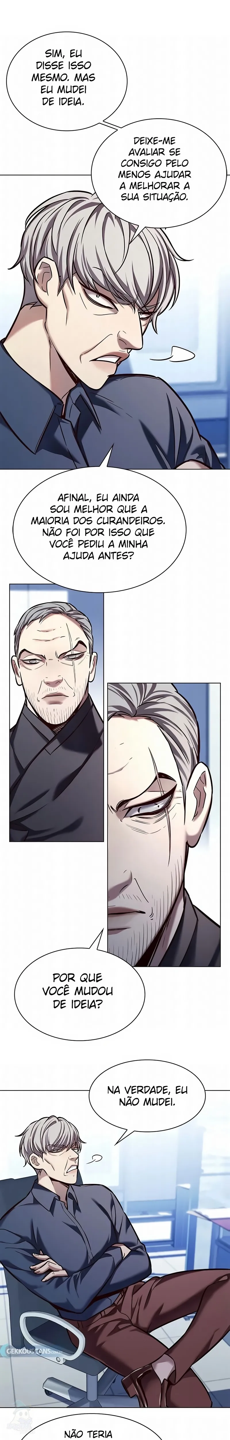 Read Veletric Pt Br Manga Online
