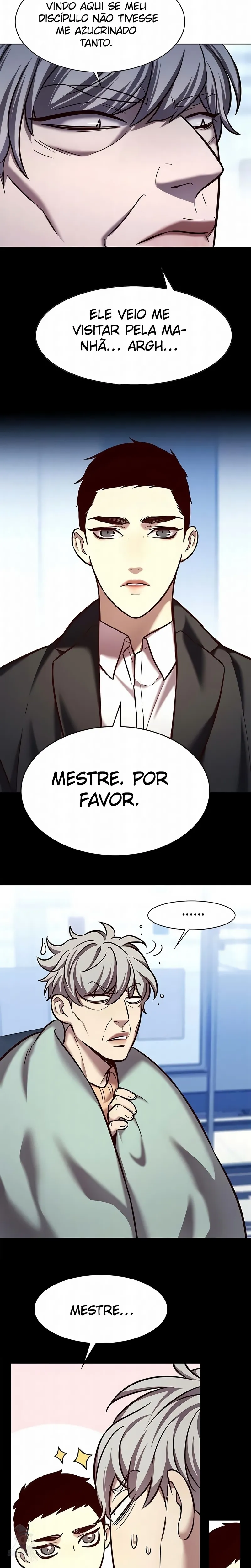 Read Veletric Pt Br Manga Online