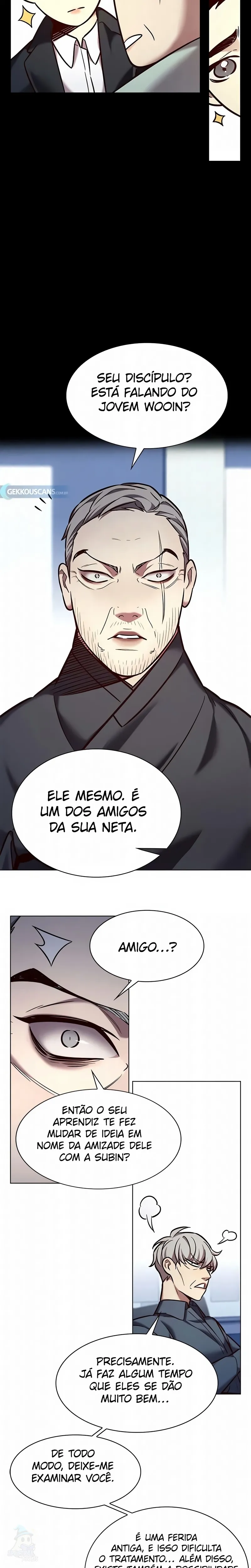Read Veletric Pt Br Manga Online