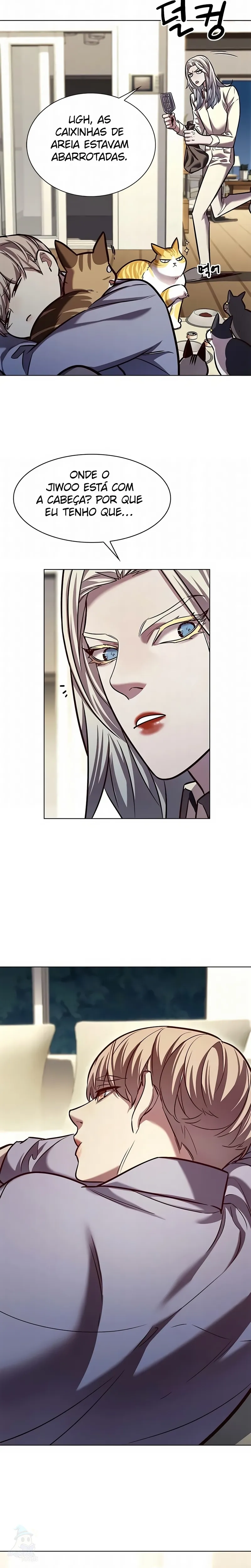Read Veletric Pt Br Manga Online