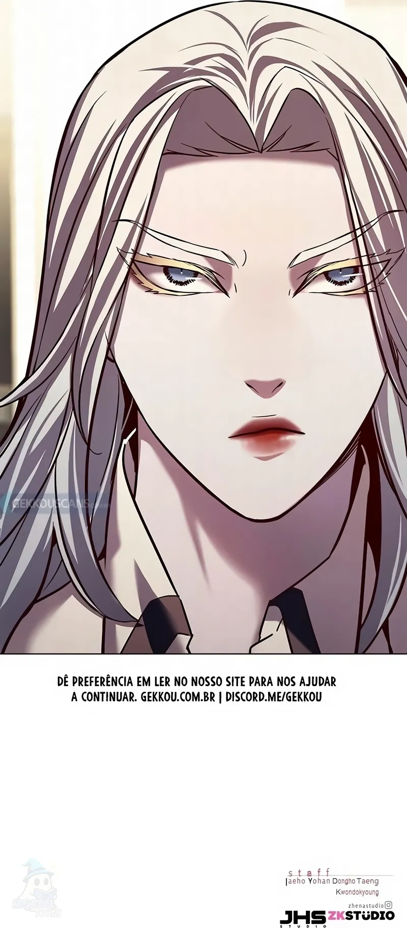 Read Veletric Pt Br Manga Online