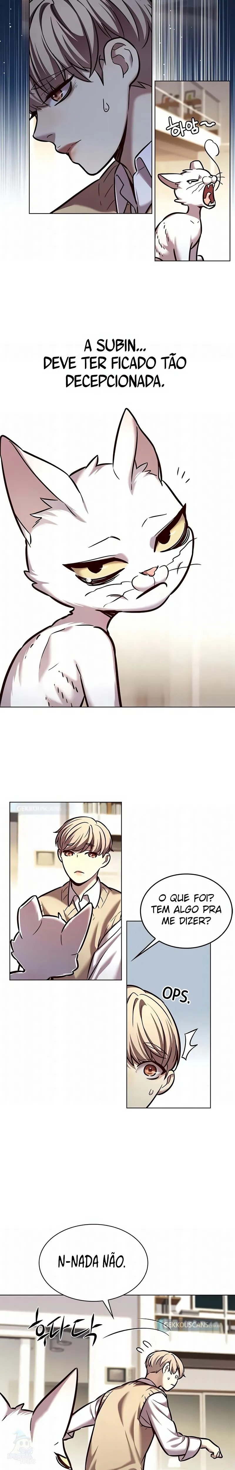 Read Veletric Pt Br Manga Online