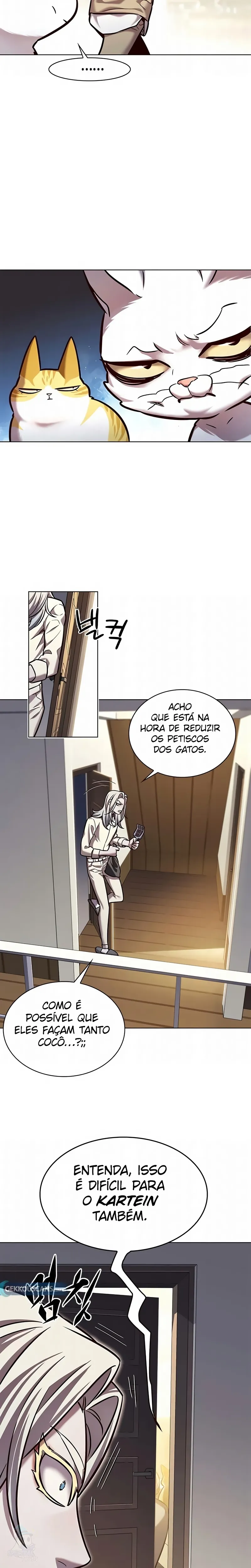 Read Veletric Pt Br Manga Online