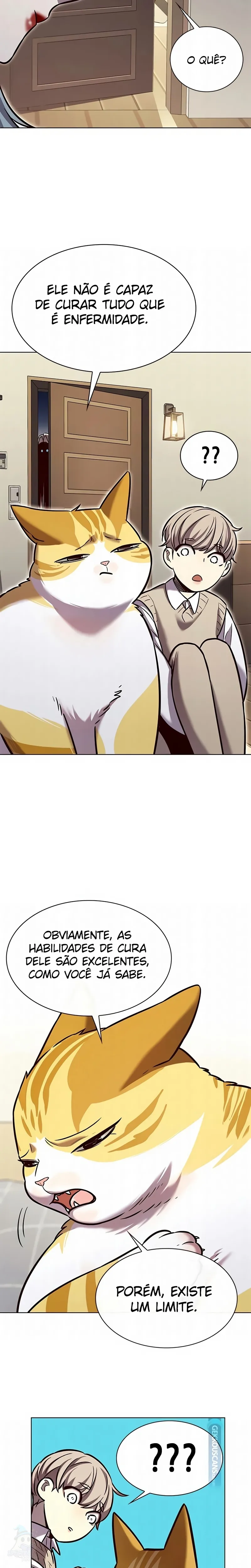 Read Veletric Pt Br Manga Online