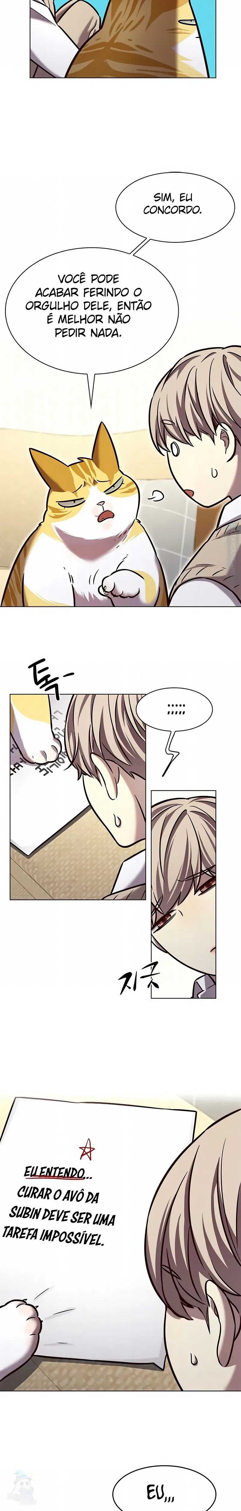 Read Veletric Pt Br Manga Online