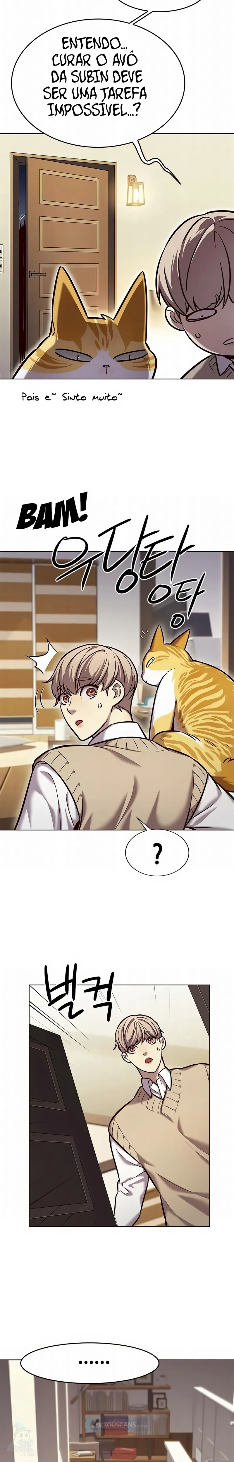 Read Veletric Pt Br Manga Online