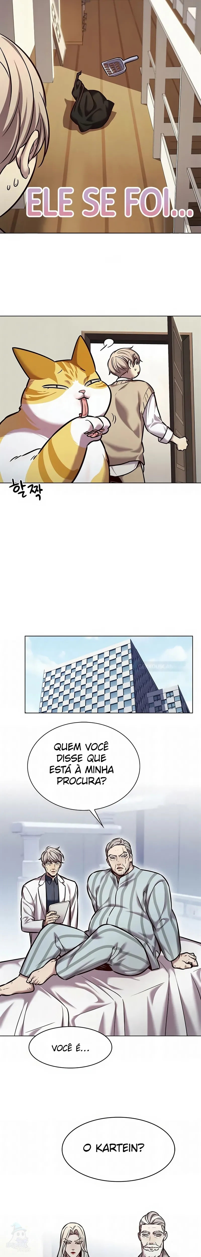 Read Veletric Pt Br Manga Online