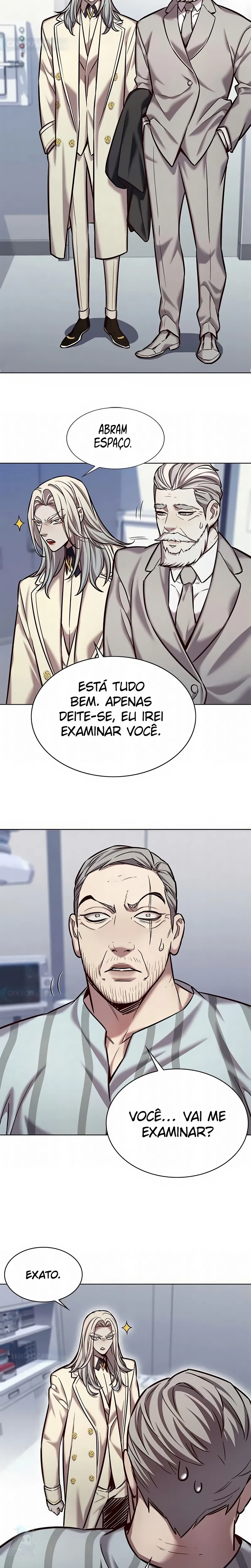 Read Veletric Pt Br Manga Online
