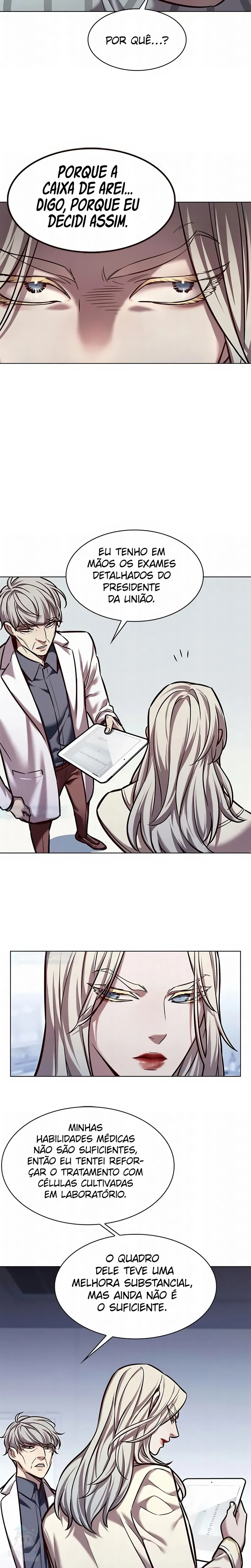 Read Veletric Pt Br Manga Online