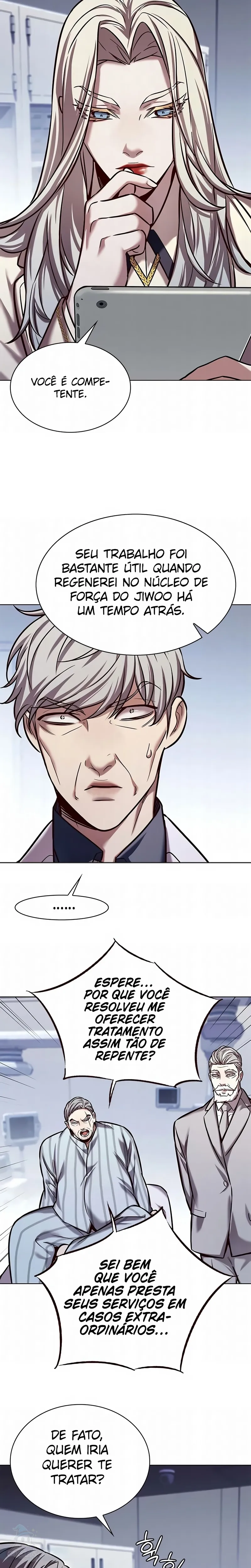 Read Veletric Pt Br Manga Online