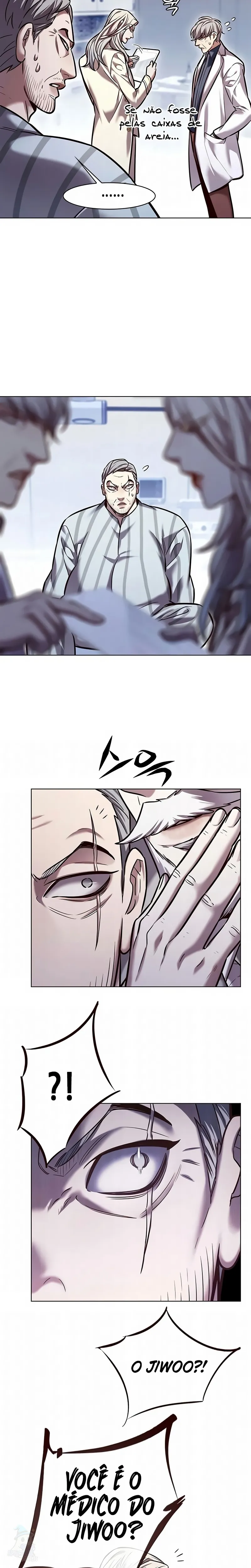 Read Veletric Pt Br Manga Online