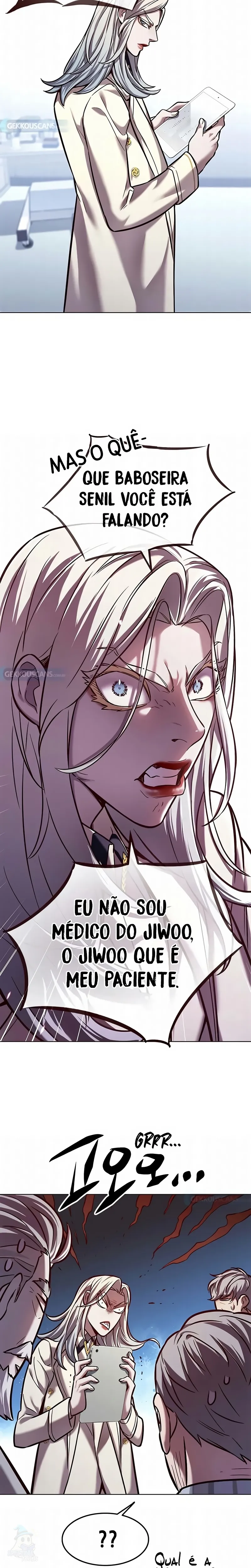 Read Veletric Pt Br Manga Online