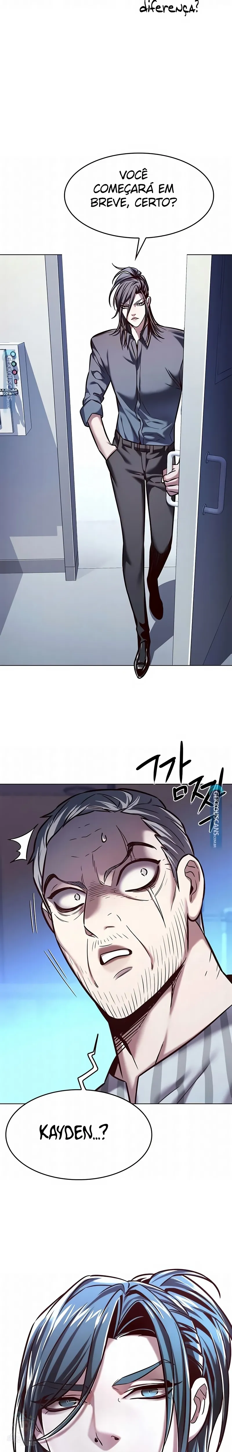 Read Veletric Pt Br Manga Online
