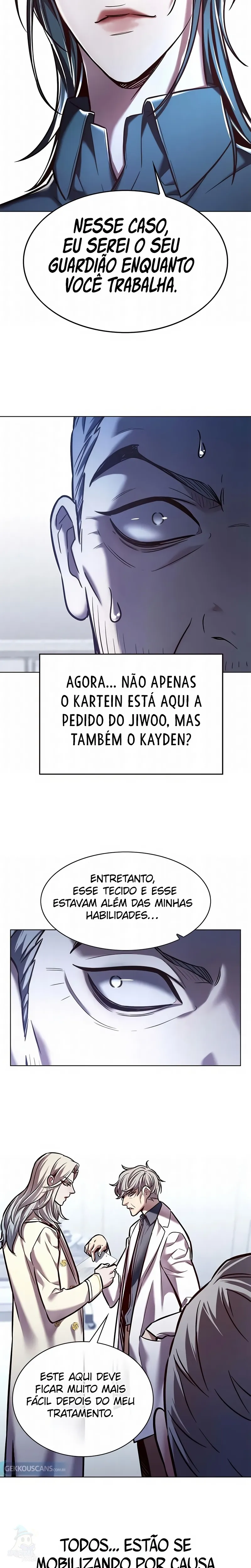 Read Veletric Pt Br Manga Online