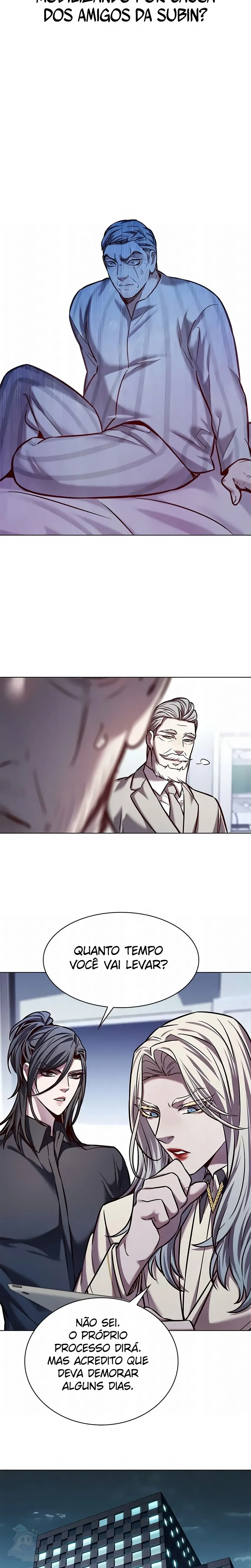 Read Veletric Pt Br Manga Online