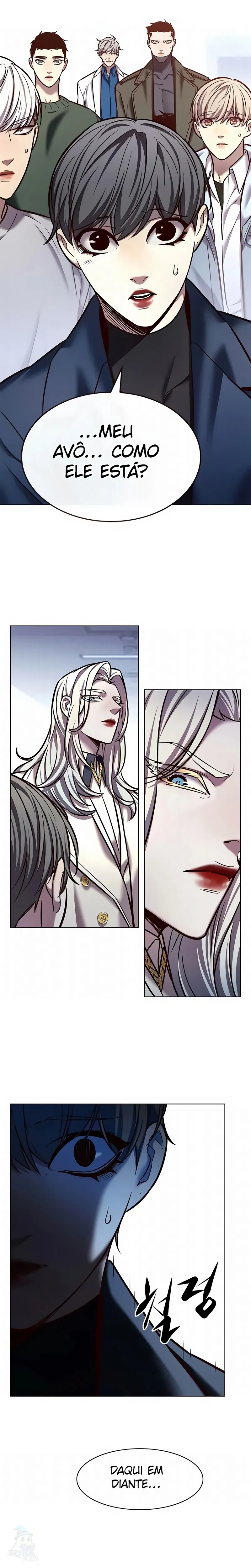 Read Veletric Pt Br Manga Online