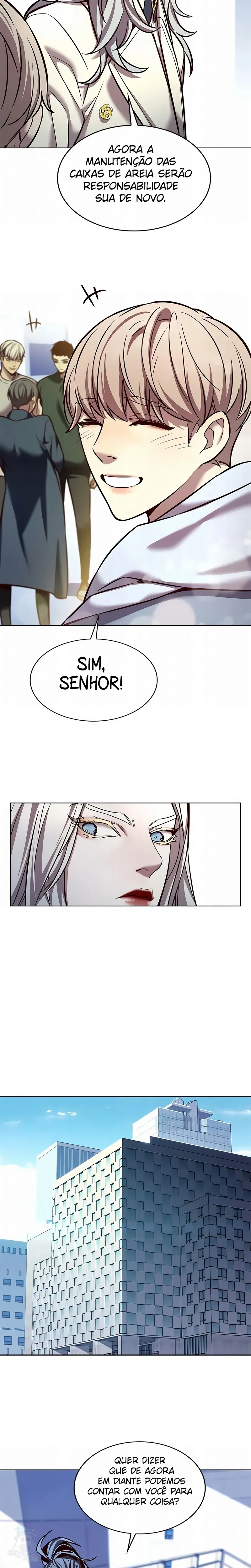 Read Veletric Pt Br Manga Online