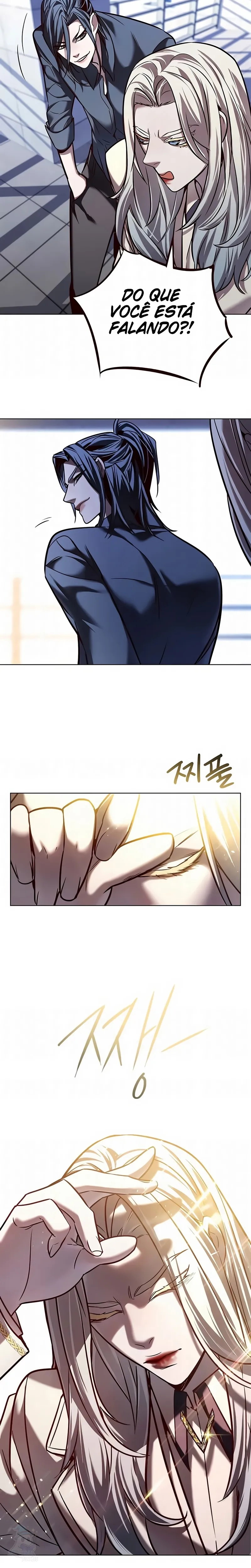 Read Veletric Pt Br Manga Online