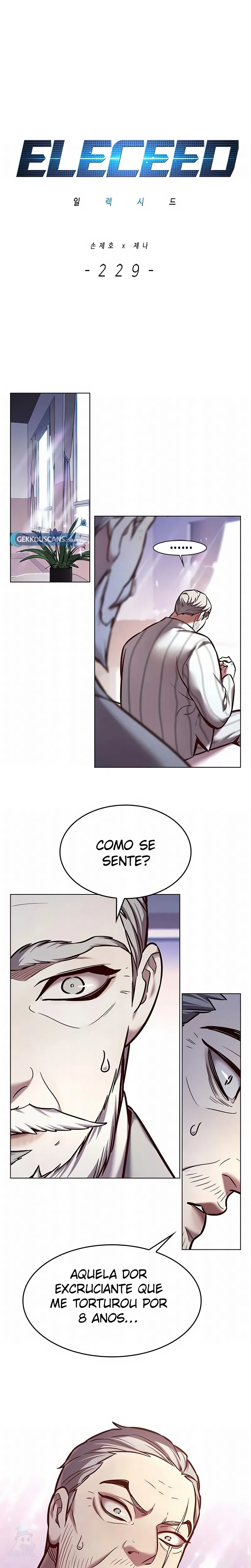 Read Veletric Pt Br Manga Online