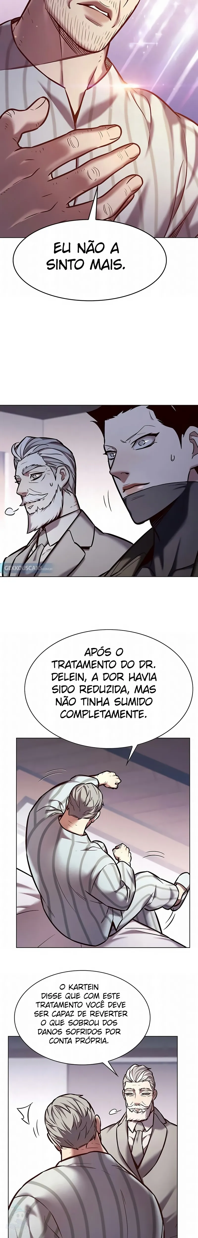 Read Veletric Pt Br Manga Online