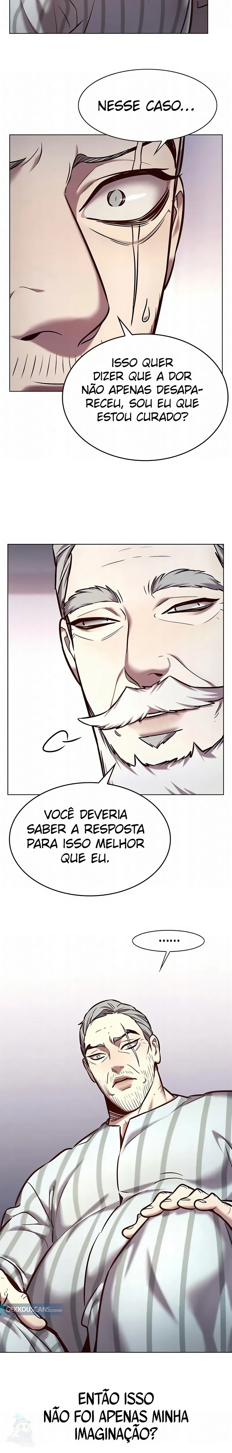 Read Veletric Pt Br Manga Online