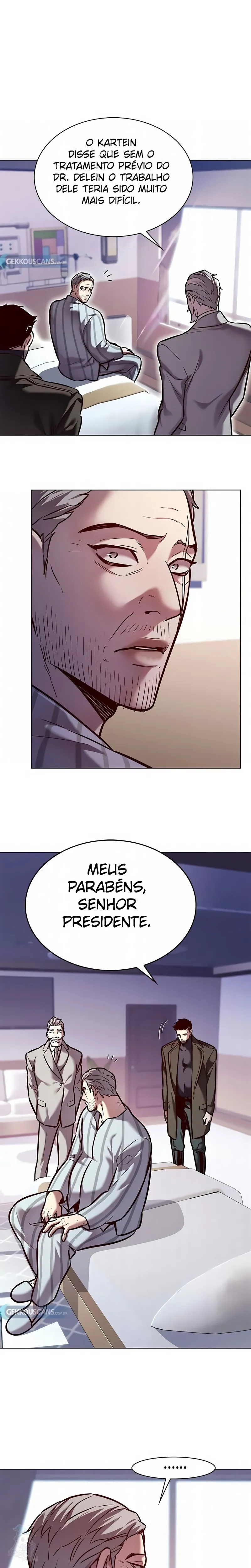 Read Veletric Pt Br Manga Online