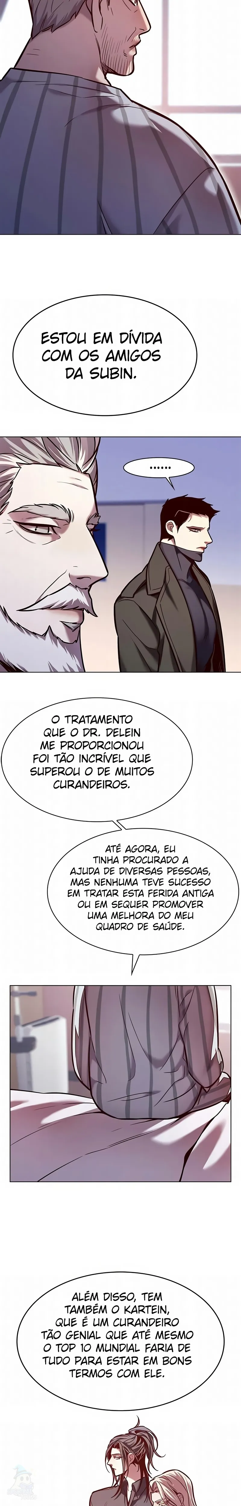 Read Veletric Pt Br Manga Online