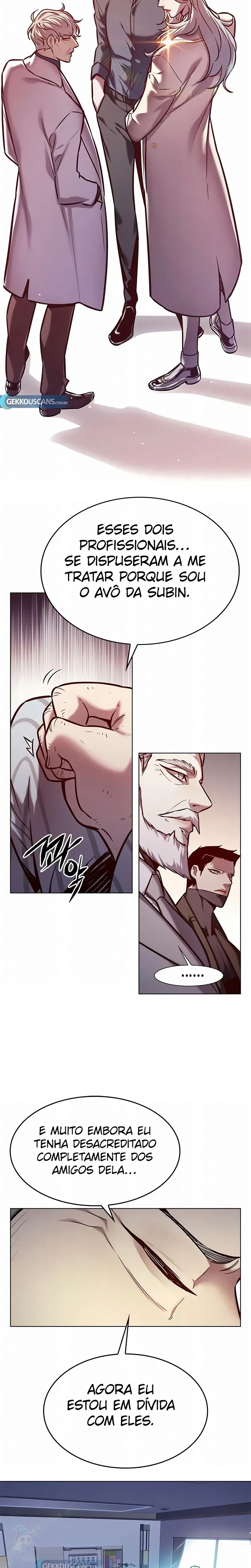 Read Veletric Pt Br Manga Online